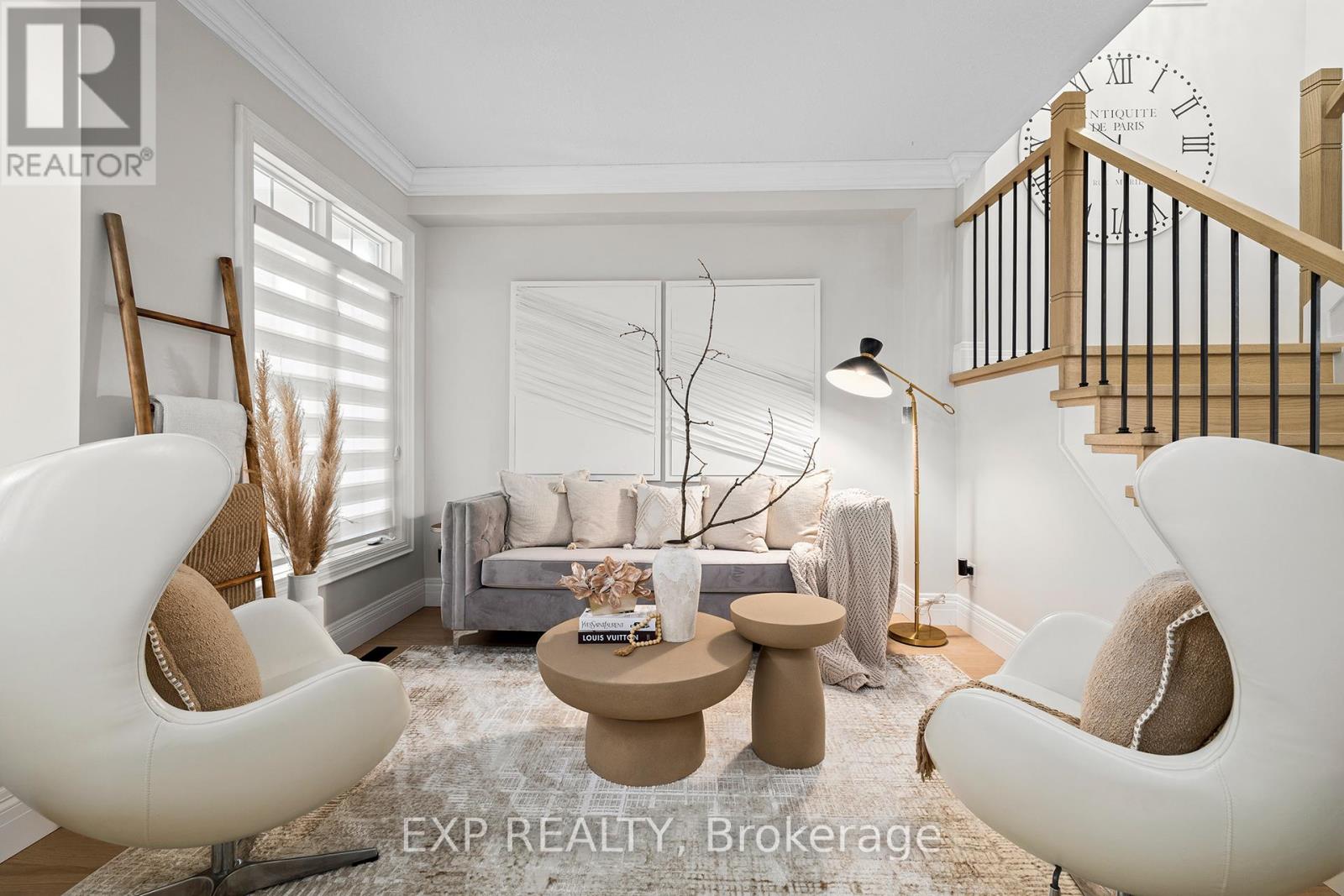 243 Sims Estate Drive, Kitchener, Ontario  N2A 4L4 - Photo 6 - X12406287