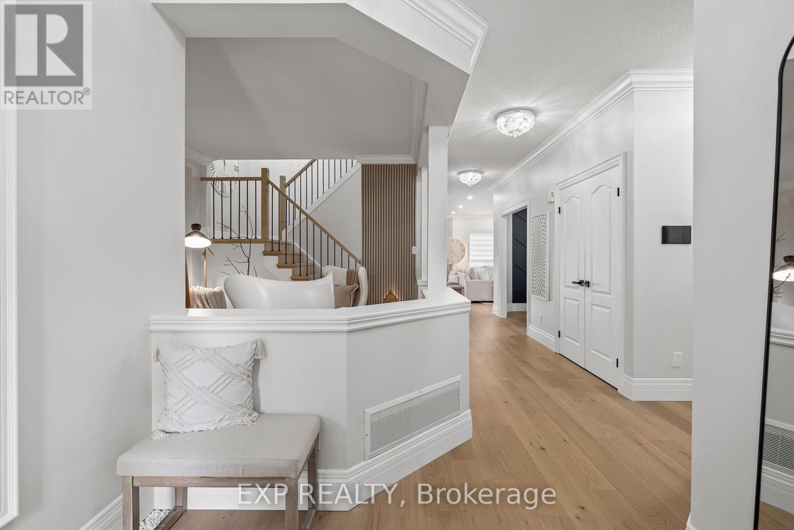 243 Sims Estate Drive, Kitchener, Ontario  N2A 4L4 - Photo 4 - X12406287