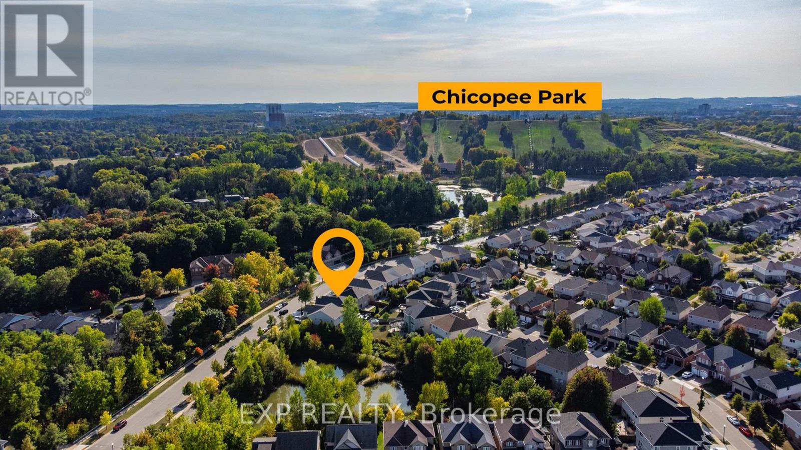 243 Sims Estate Drive, Kitchener, Ontario  N2A 4L4 - Photo 47 - X12406287