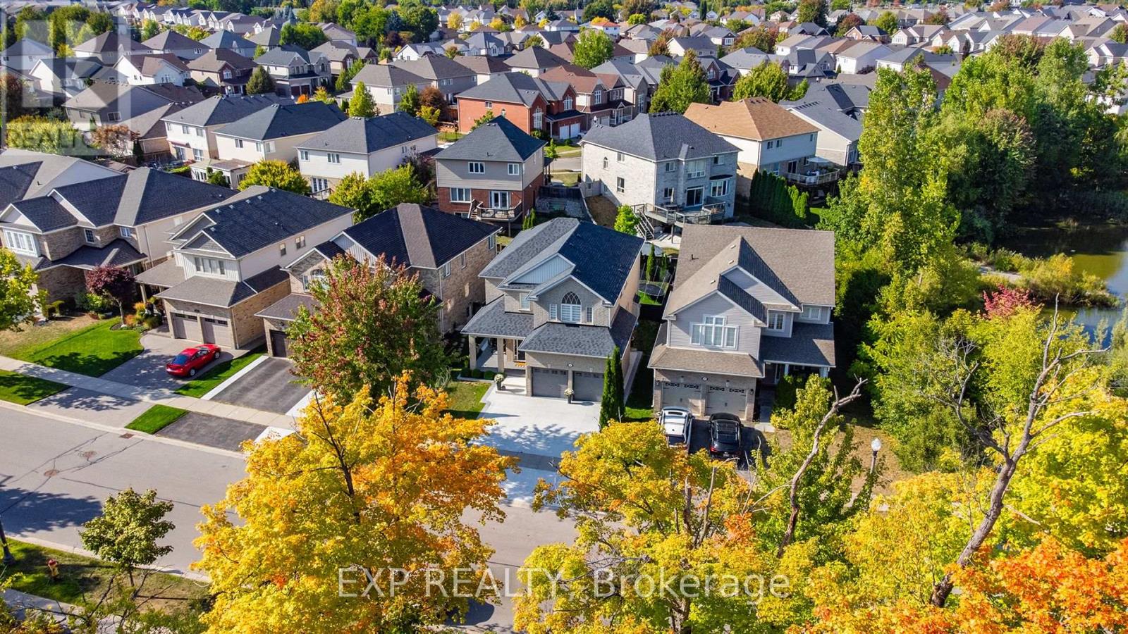 243 Sims Estate Drive, Kitchener, Ontario  N2A 4L4 - Photo 45 - X12406287