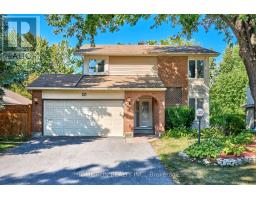 20 THIESSEN CRESCENT, Ottawa, Ontario