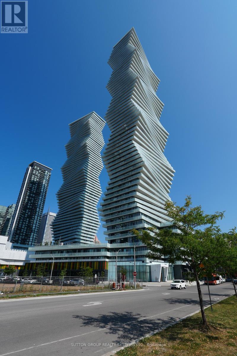 520 - 3883 Quartz Road, Mississauga, Ontario  L5B 0M4 - Photo 22 - W12350331