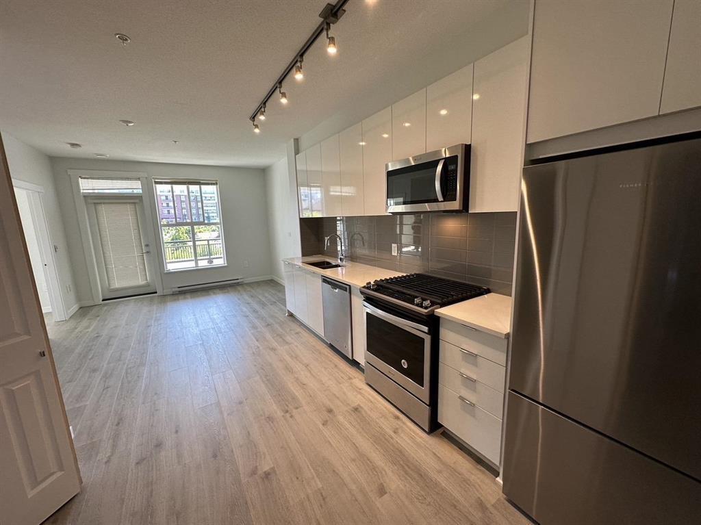 A201 8150 207 Street, Langley, British Columbia  V2Y 4J2 - Photo 4 - R3048315