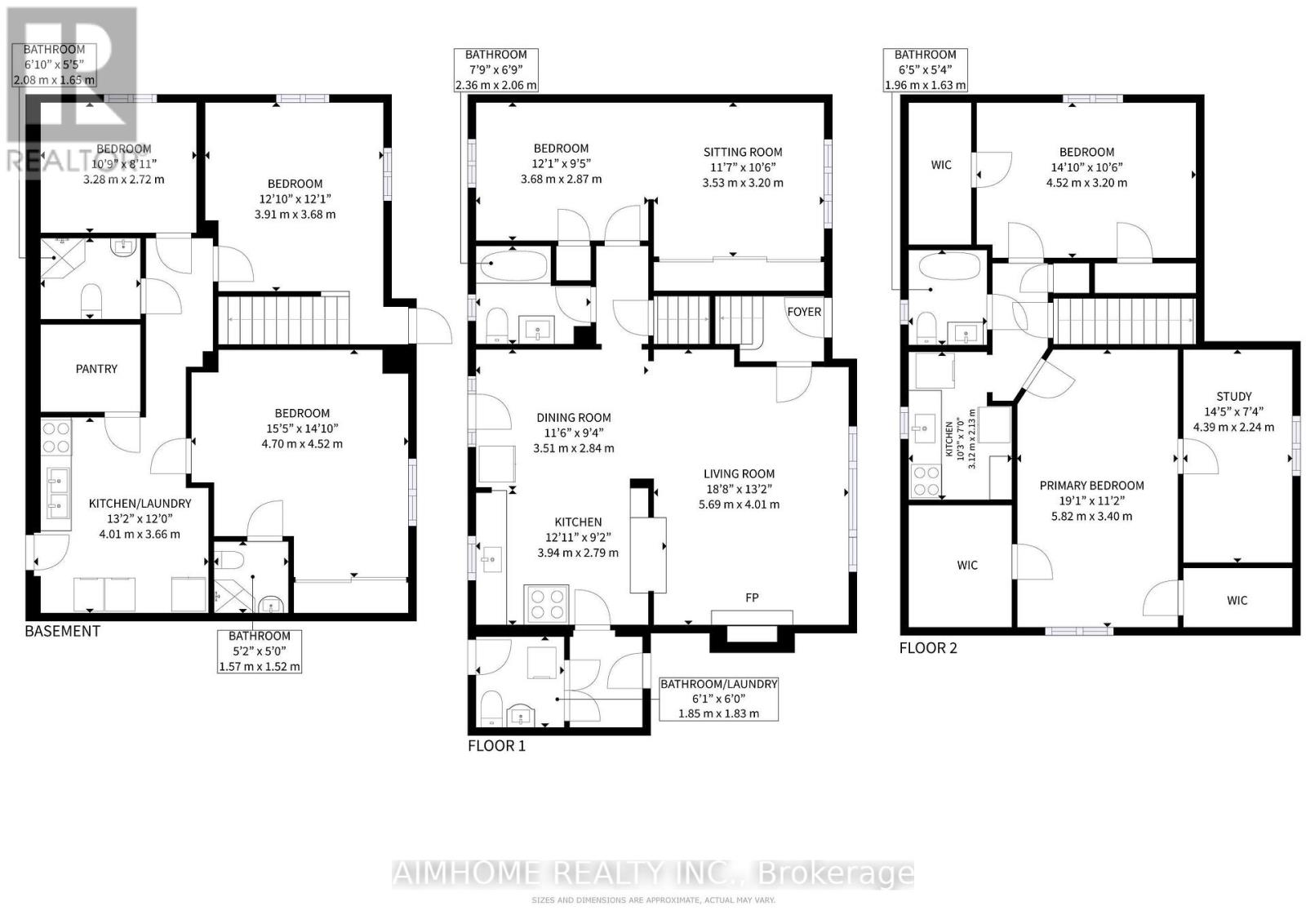61 Talbot Road, Toronto, Ontario  M2M 1S1 - Photo 47 - C12408283