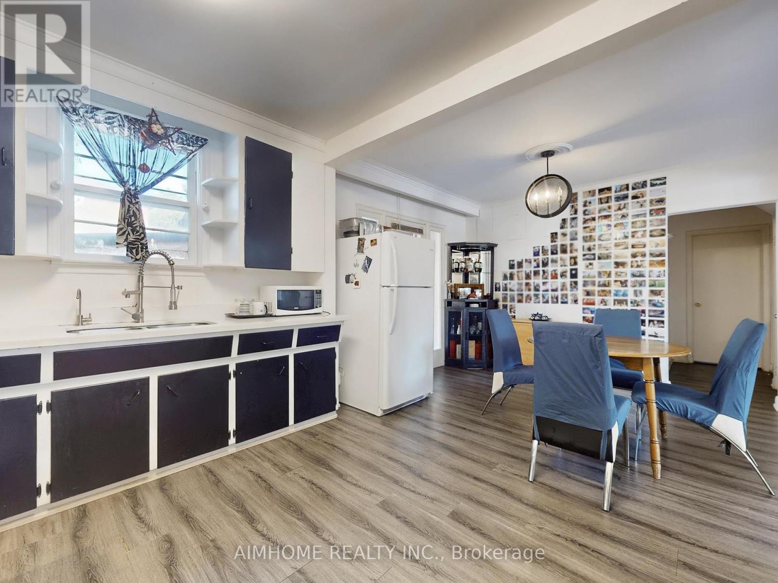 61 Talbot Road, Toronto, Ontario  M2M 1S1 - Photo 8 - C12408283