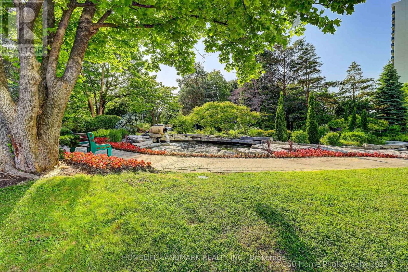 PH15 - 175 BAMBURGH CIRCLE, Toronto, Ontario