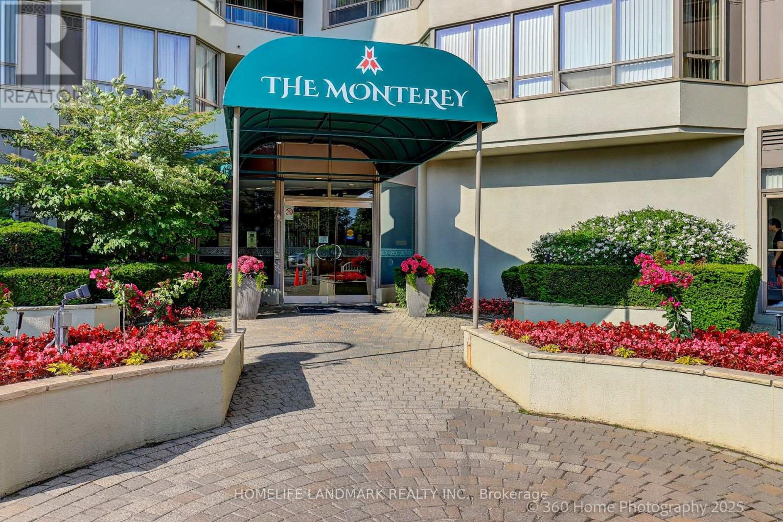 Ph15 - 175 Bamburgh Circle, Toronto, Ontario  M1W 3X8 - Photo 2 - E12407997