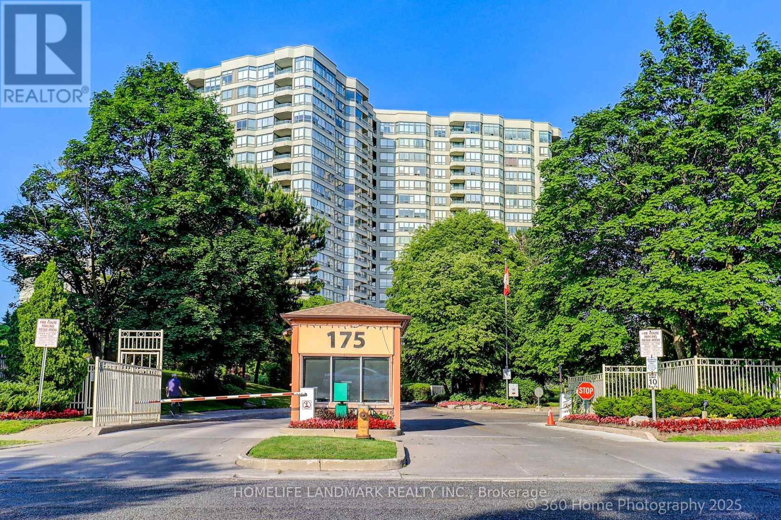 Ph15 - 175 Bamburgh Circle, Toronto, Ontario  M1W 3X8 - Photo 30 - E12407997