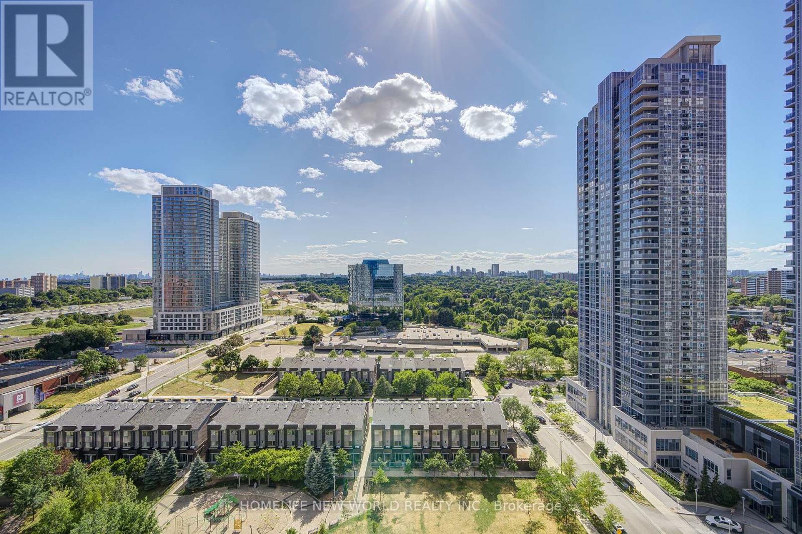 1815 - 181 Village Green Square E, Toronto, Ontario  M1S 0K3 - Photo 3 - E12408266
