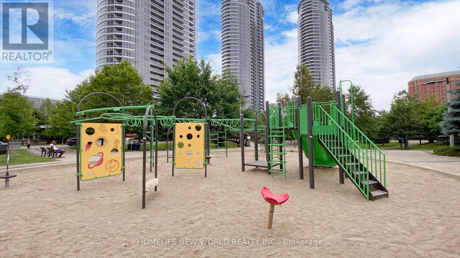 1815 - 181 Village Green Square E, Toronto, Ontario  M1S 0K3 - Photo 5 - E12408266