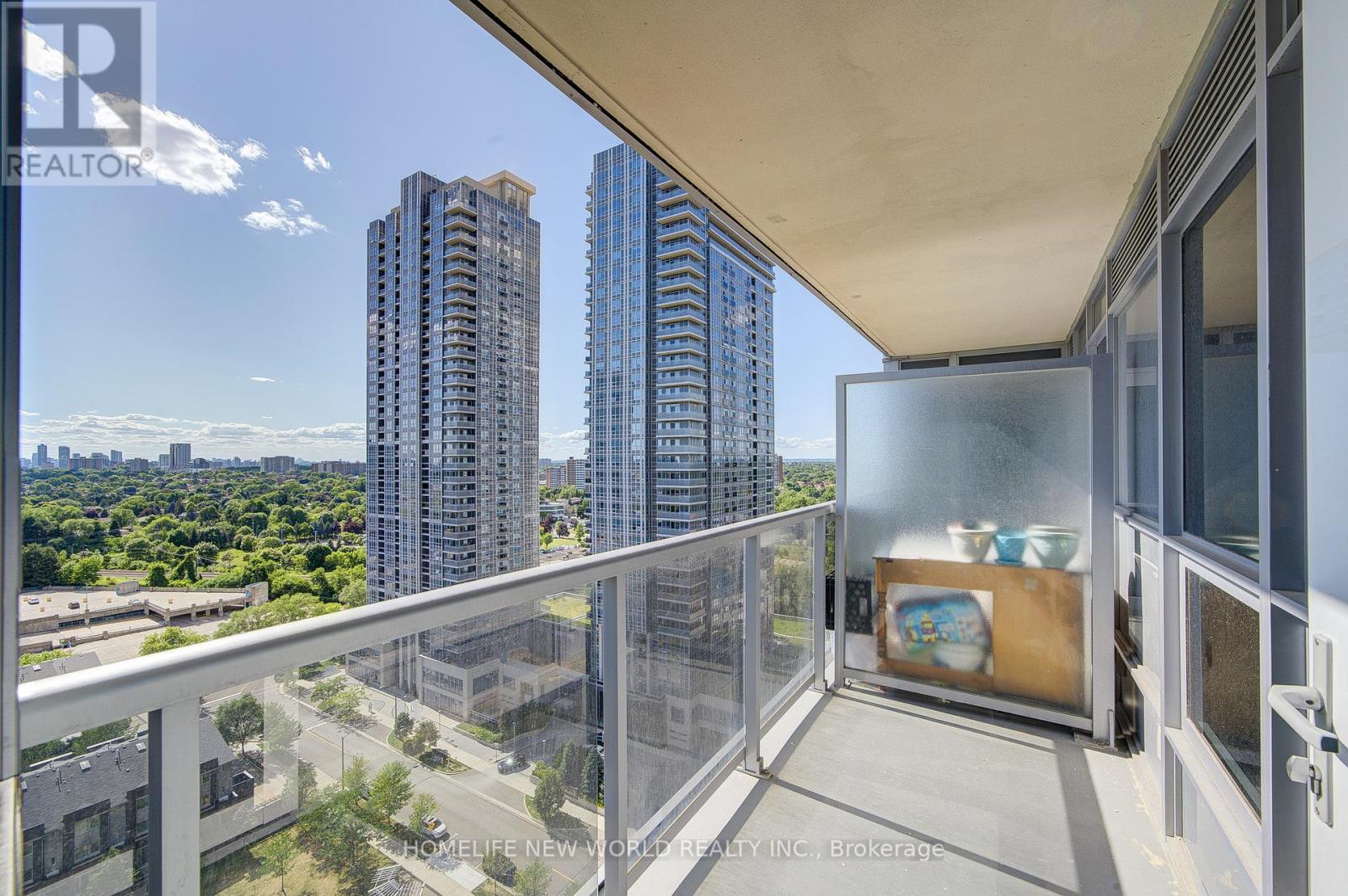 1815 - 181 Village Green Square E, Toronto, Ontario  M1S 0K3 - Photo 9 - E12408266