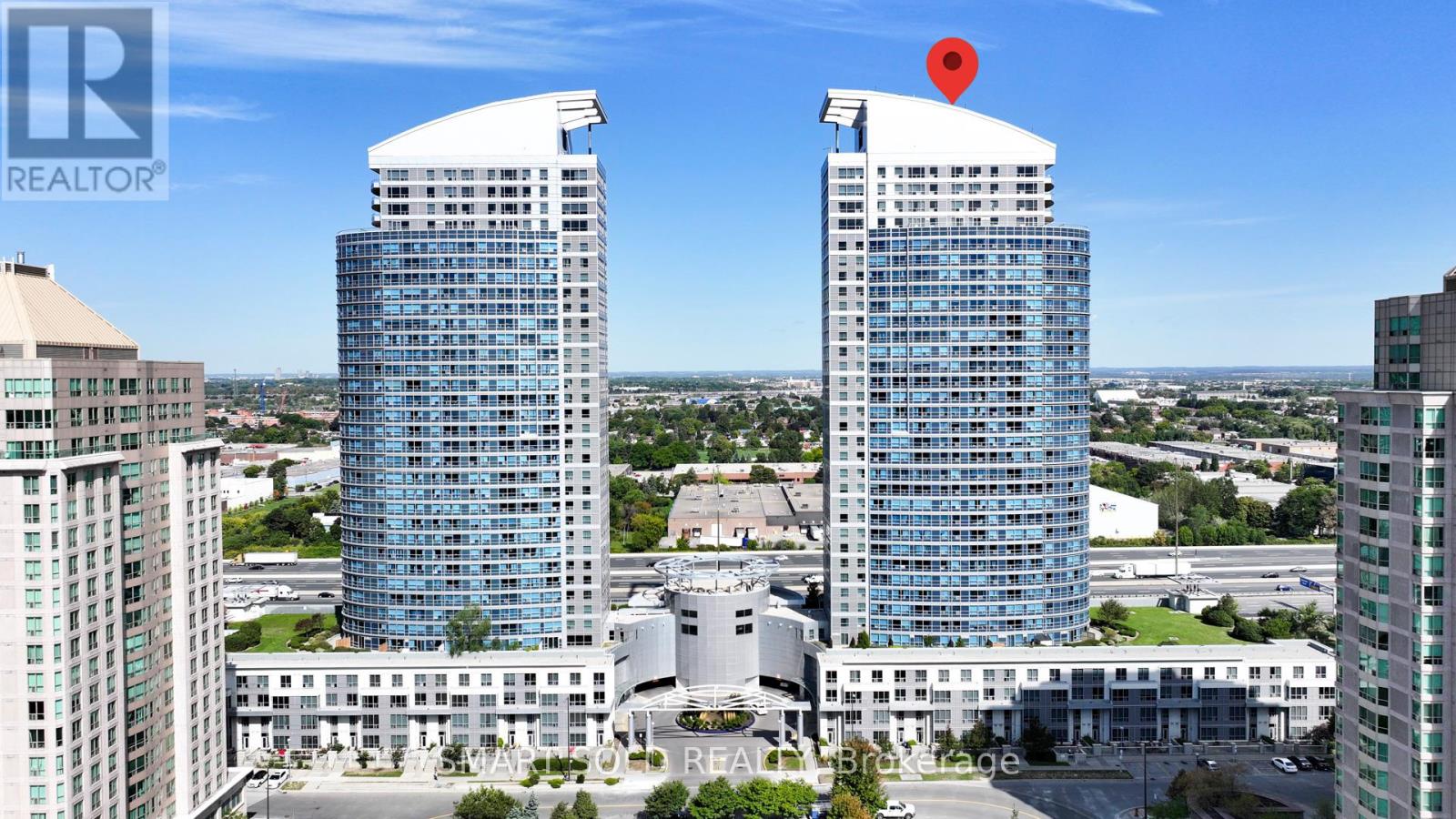 Property at PH506 - 38 LEE CENTRE DRIVE image 1