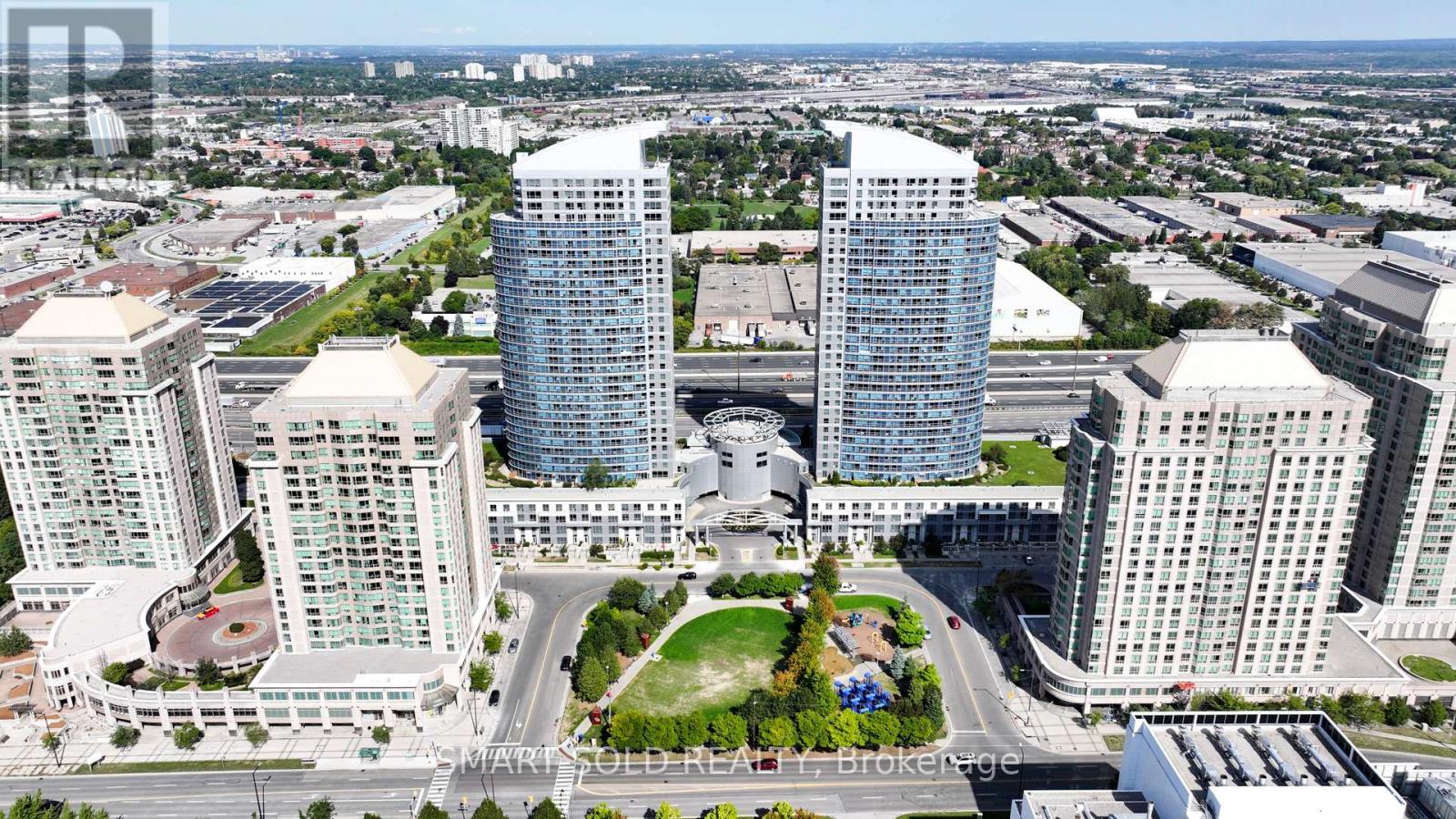Ph506 - 38 Lee Centre Drive, Toronto, Ontario  M1H 3J7 - Photo 30 - E12408280