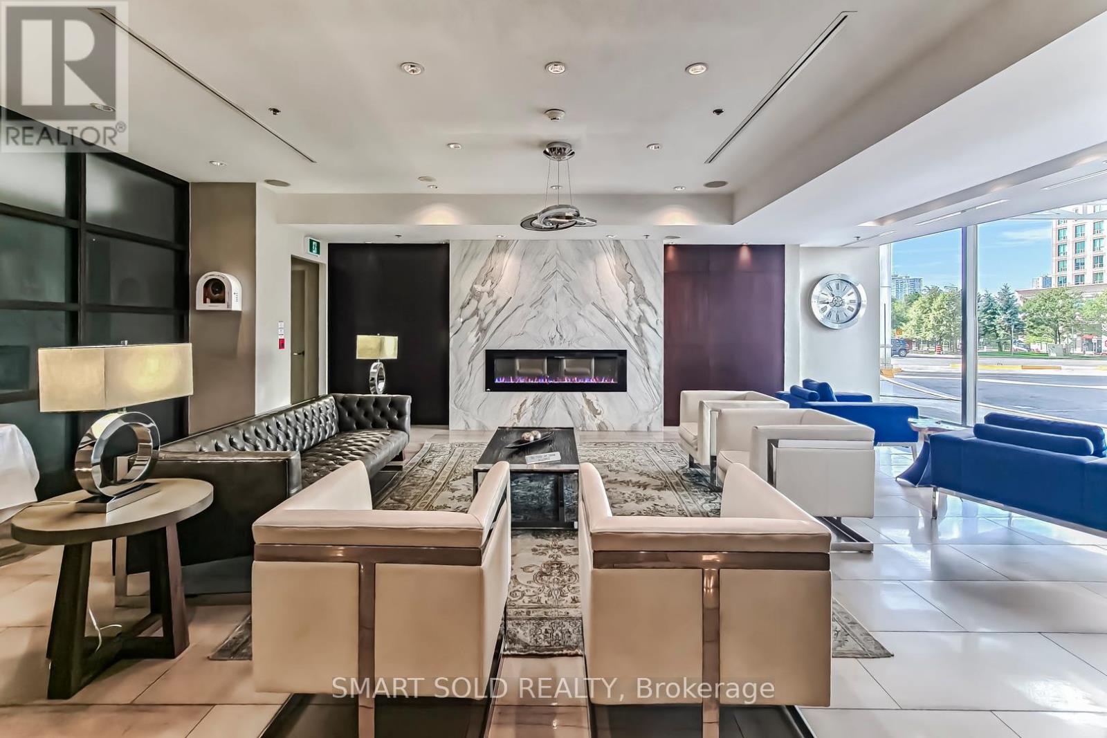 Ph506 - 38 Lee Centre Drive, Toronto, Ontario  M1H 3J7 - Photo 33 - E12408280
