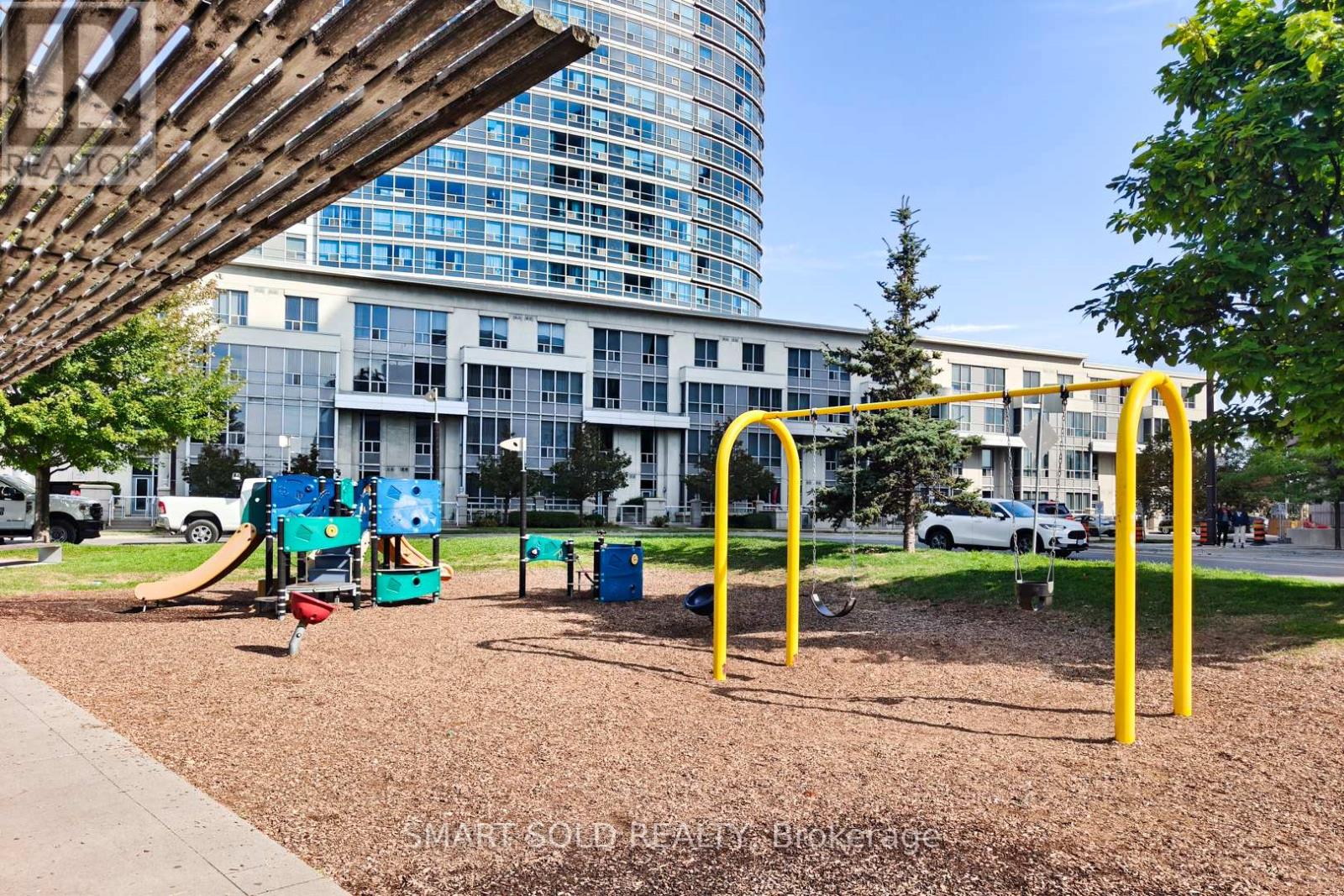 Ph506 - 38 Lee Centre Drive, Toronto, Ontario  M1H 3J7 - Photo 35 - E12408280