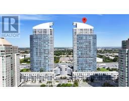 PH506 - 38 LEE CENTRE DRIVE, Toronto, Ontario