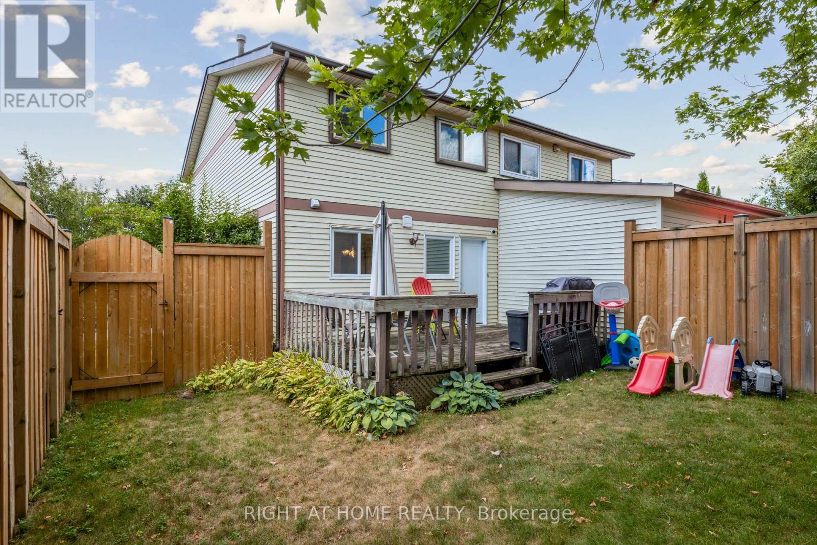 923 Southridge Street, Oshawa (Donevan), Ontario  L1H 8A4 - Photo 30 - E12408292