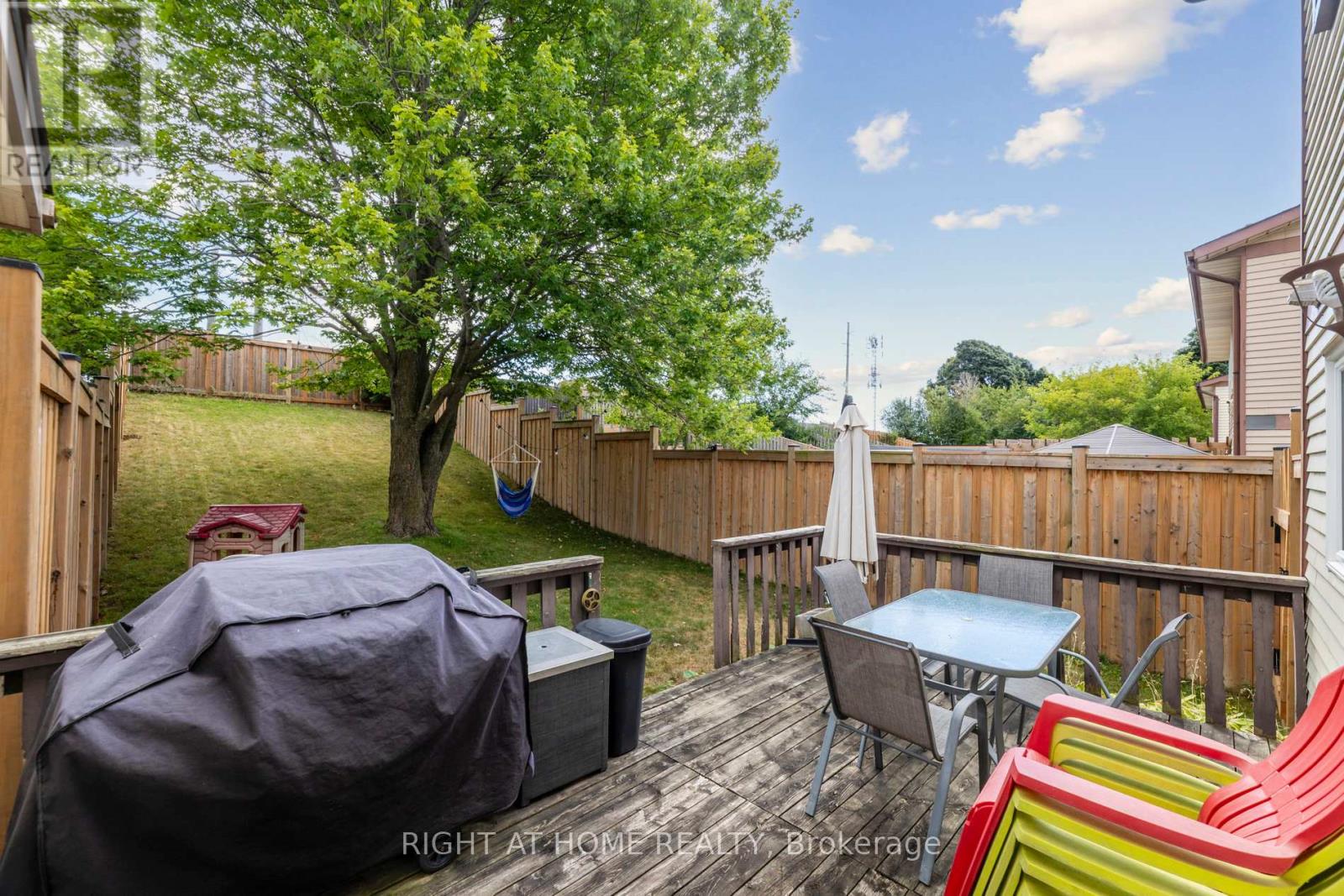 923 Southridge Street, Oshawa (Donevan), Ontario  L1H 8A4 - Photo 33 - E12408292