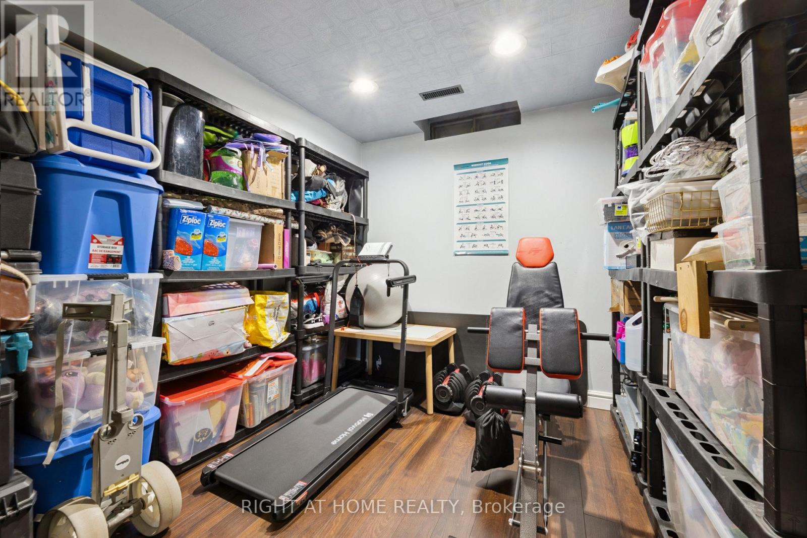 923 Southridge Street, Oshawa (Donevan), Ontario  L1H 8A4 - Photo 42 - E12408292
