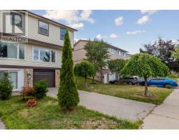 923 Southridge Street, Oshawa (Donevan), Ca