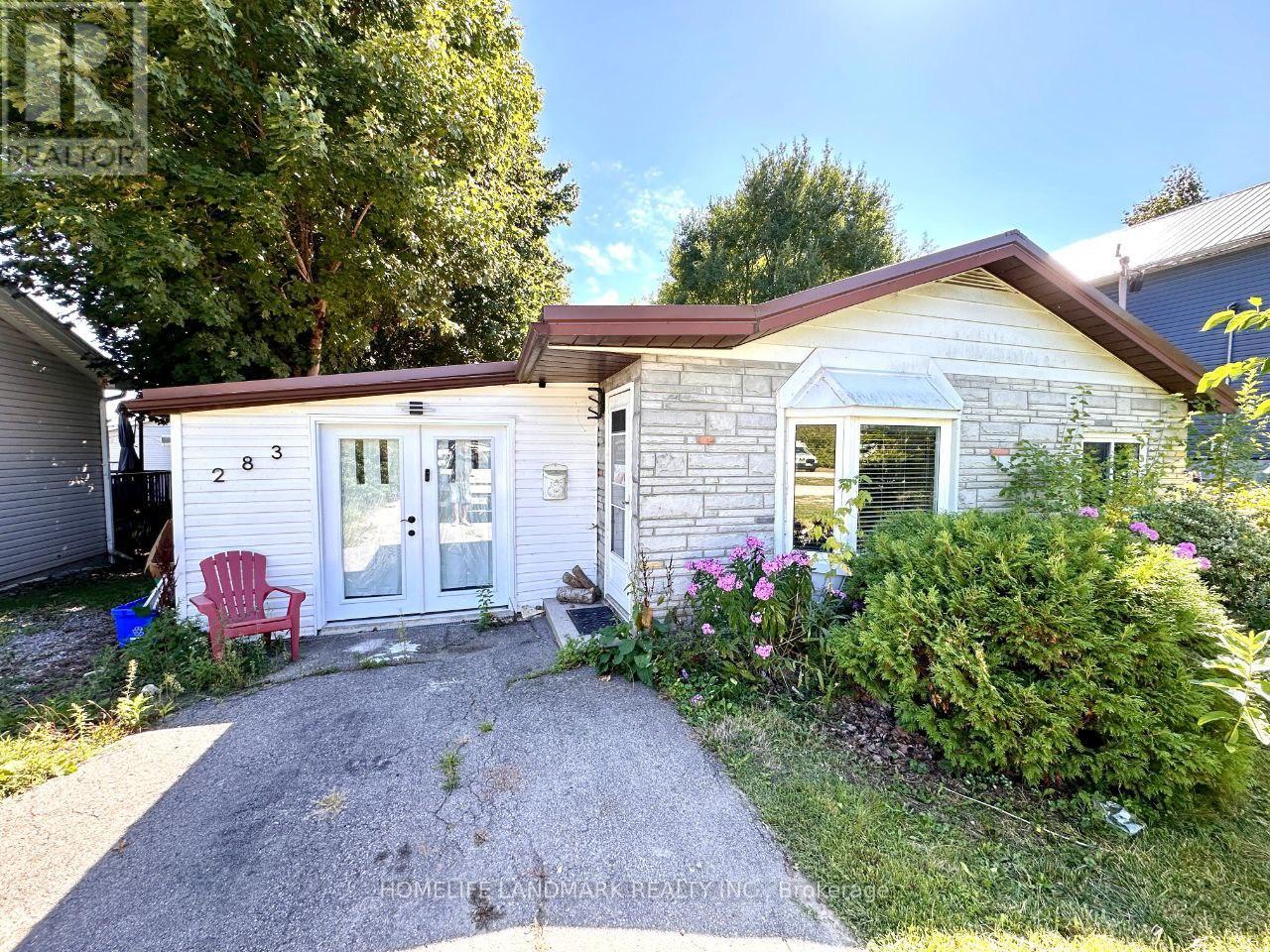 283 PASADENA DRIVE, Georgina, Ontario