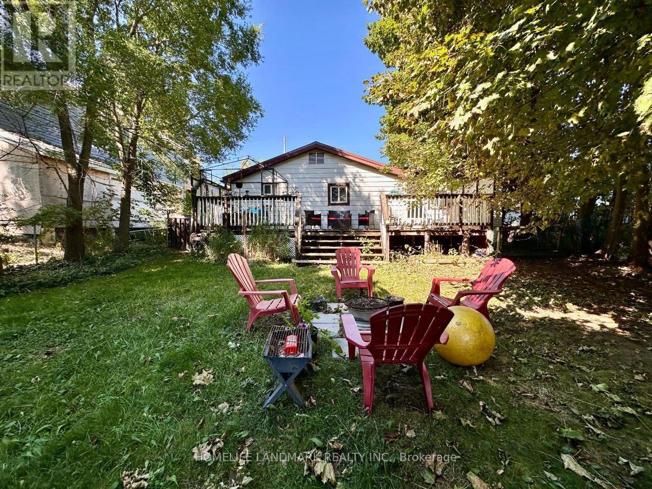 283 Pasadena Drive, Georgina, Ontario  L4P 2Z1 - Photo 18 - N12408278