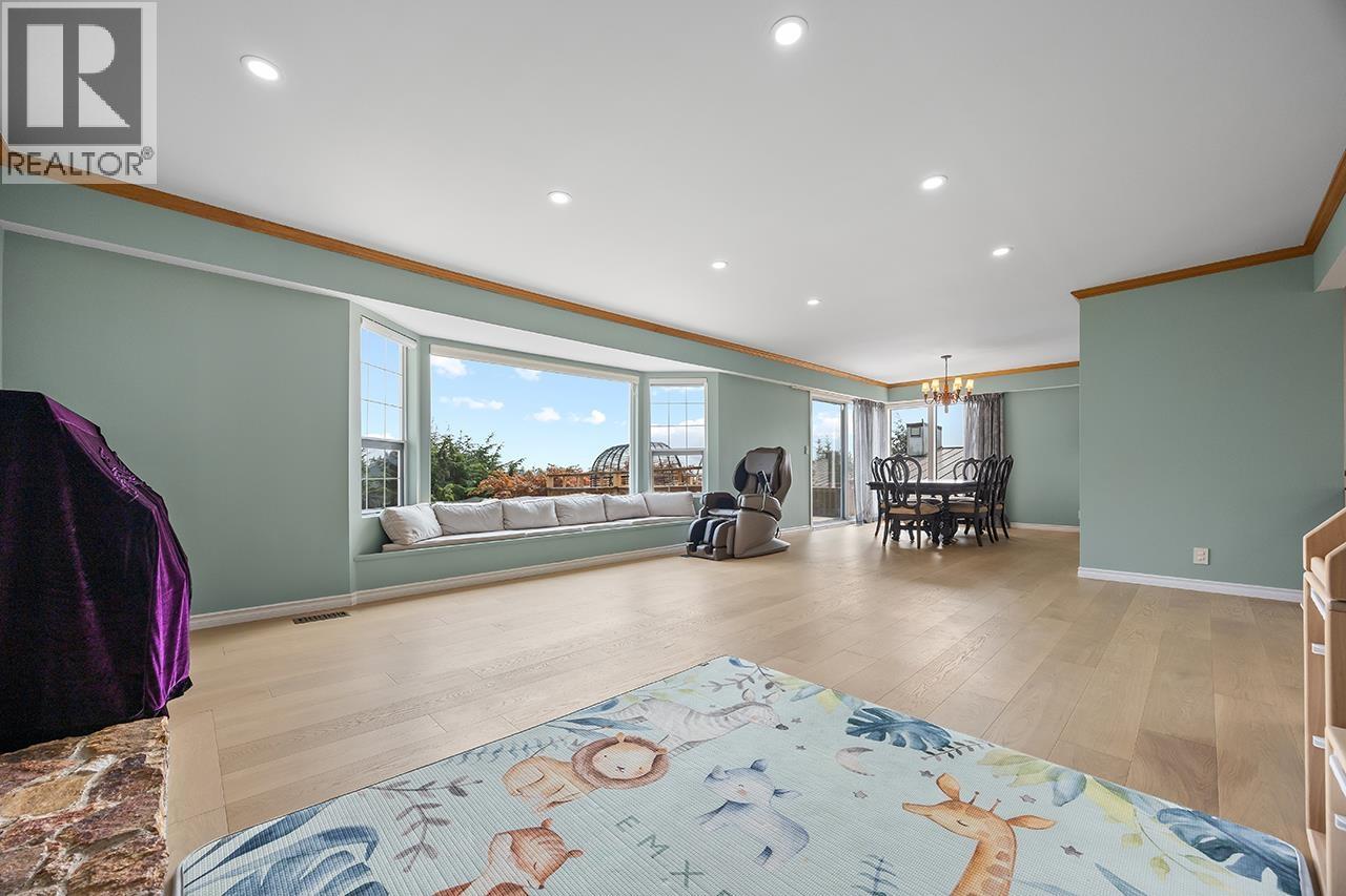 96 Bonnymuir Drive, West Vancouver, British Columbia  V7S 1L2 - Photo 6 - R3048382