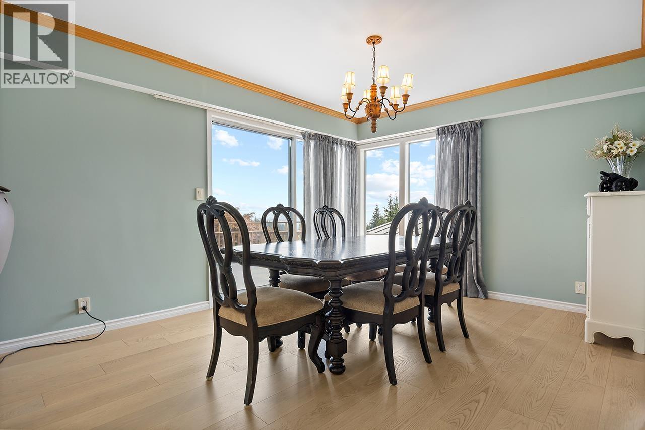 96 Bonnymuir Drive, West Vancouver, British Columbia  V7S 1L2 - Photo 8 - R3048382