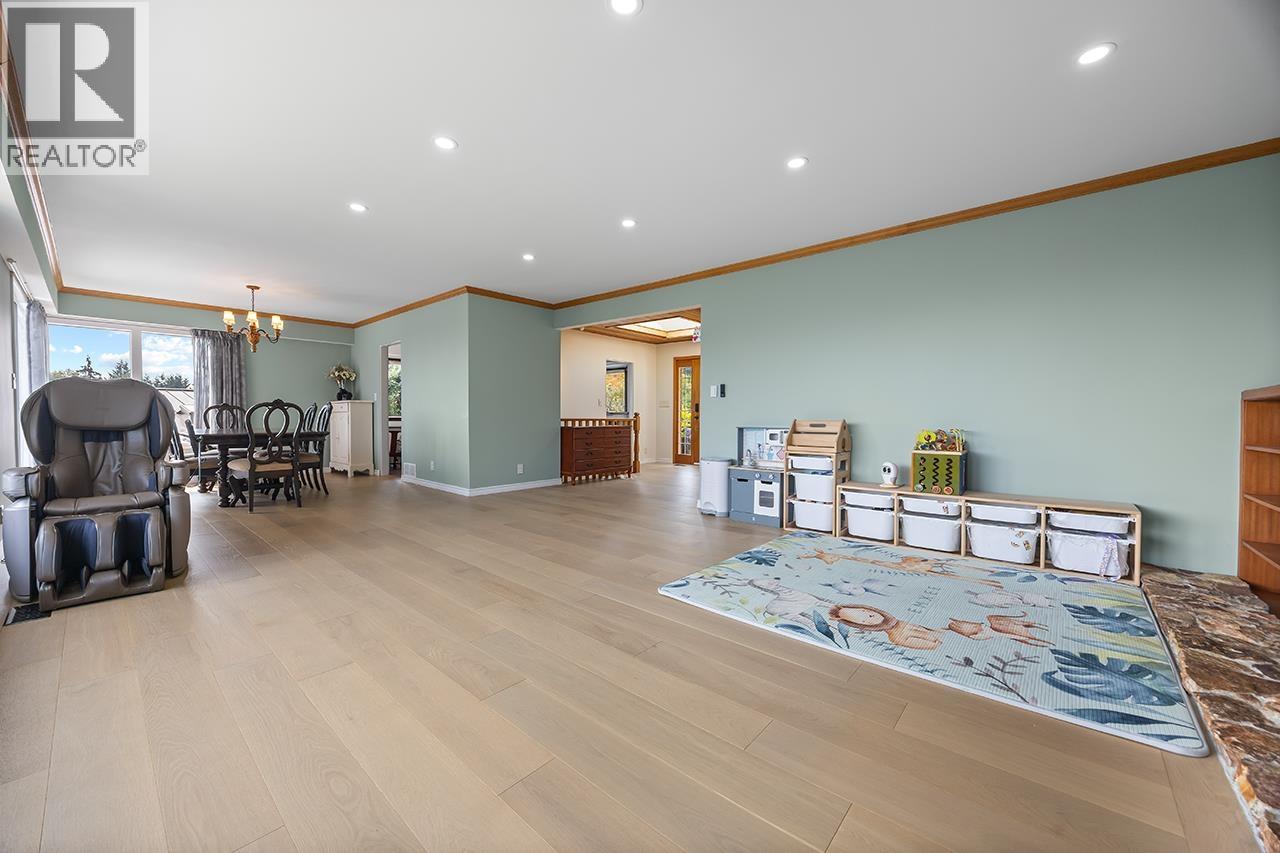 96 Bonnymuir Drive, West Vancouver, British Columbia  V7S 1L2 - Photo 7 - R3048382