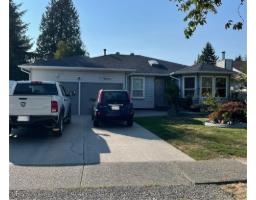 8721 152A STREET, Surrey, British Columbia