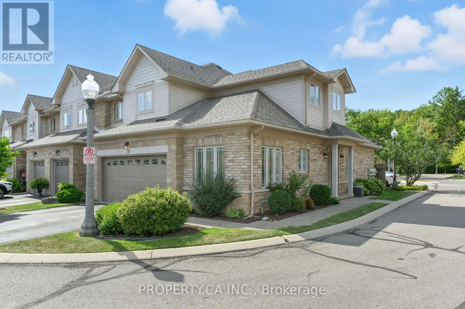 33 - 2169 ORCHARD ROAD, Burlington, Ontario