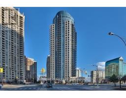 2907 - 330 BURNHAMTHORPE ROAD W, Mississauga, Ontario