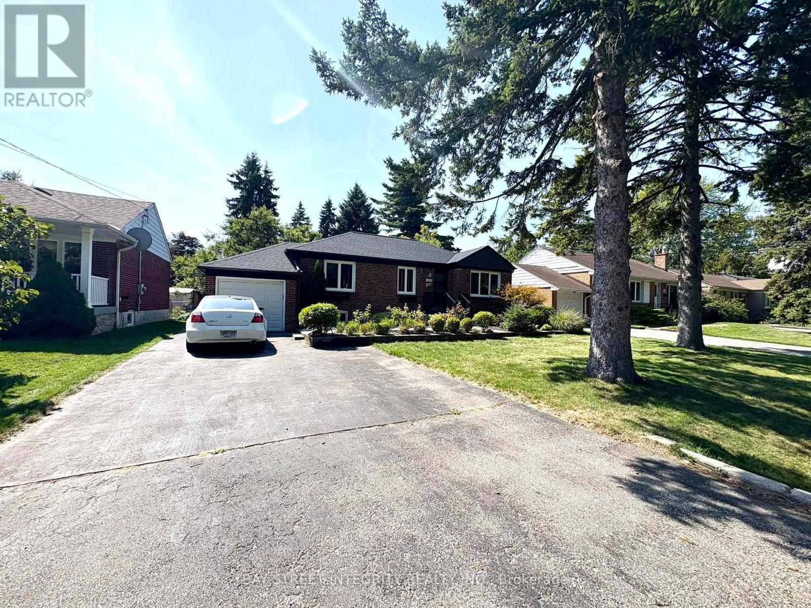 1270 CROSSFIELD BEND, Mississauga, Ontario