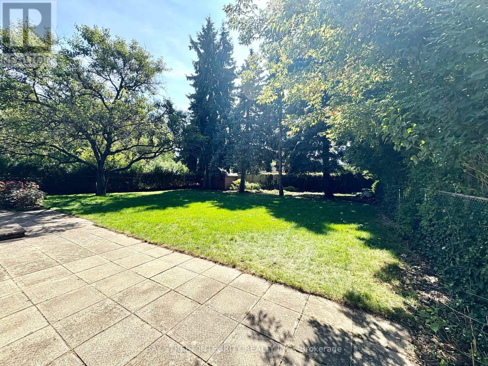 1270 Crossfield Bend, Mississauga, Ontario  L5G 3P4 - Photo 34 - W12408288