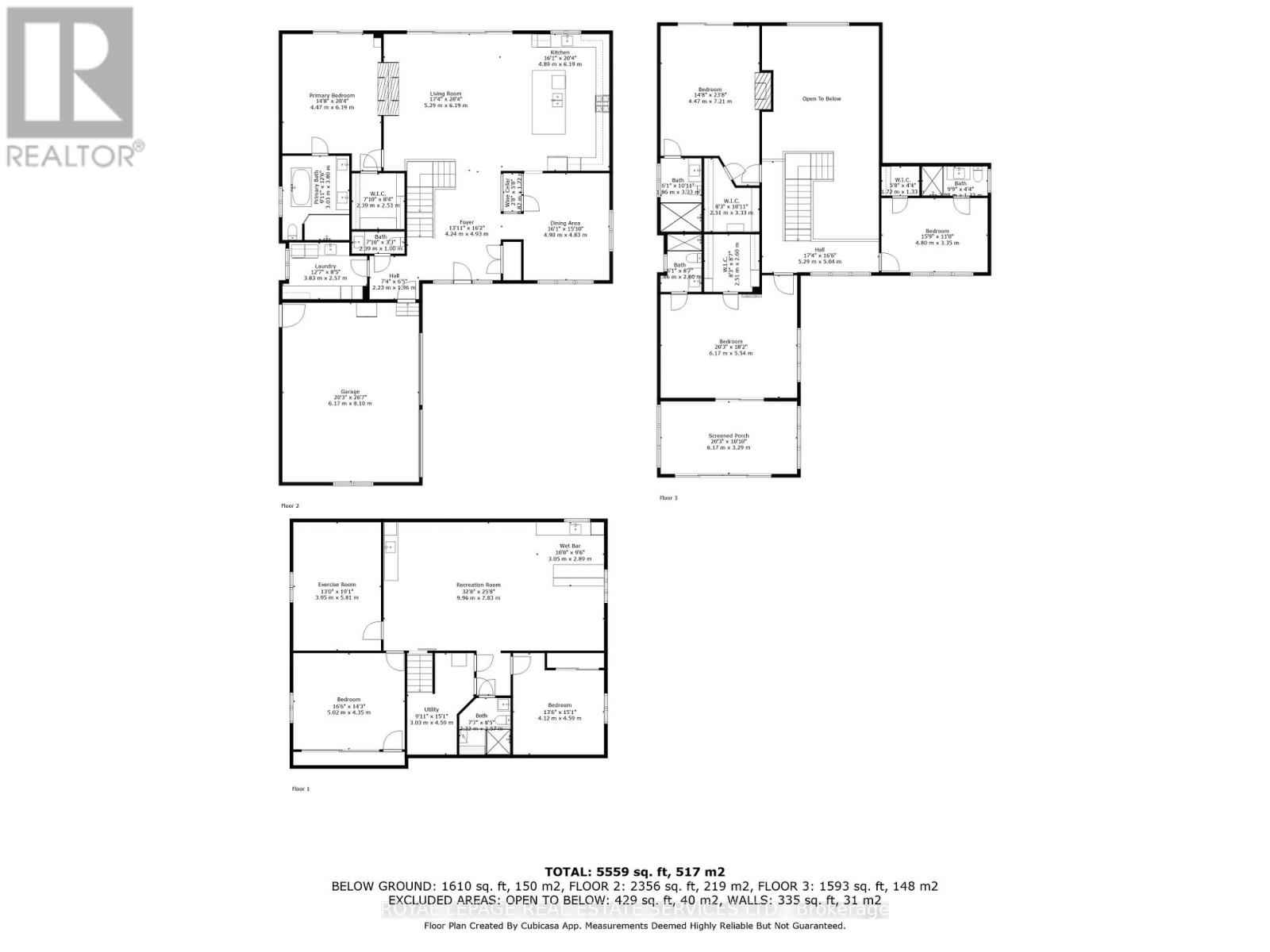 118 Barton Boulevard, Blue Mountains, Ontario  N0H 1J0 - Photo 50 - X12408274