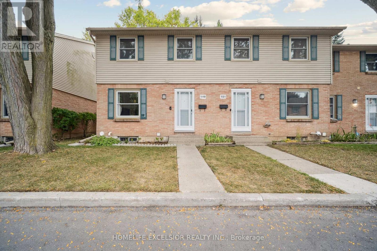 Property at 149 - 1247 HURON STREET image 1