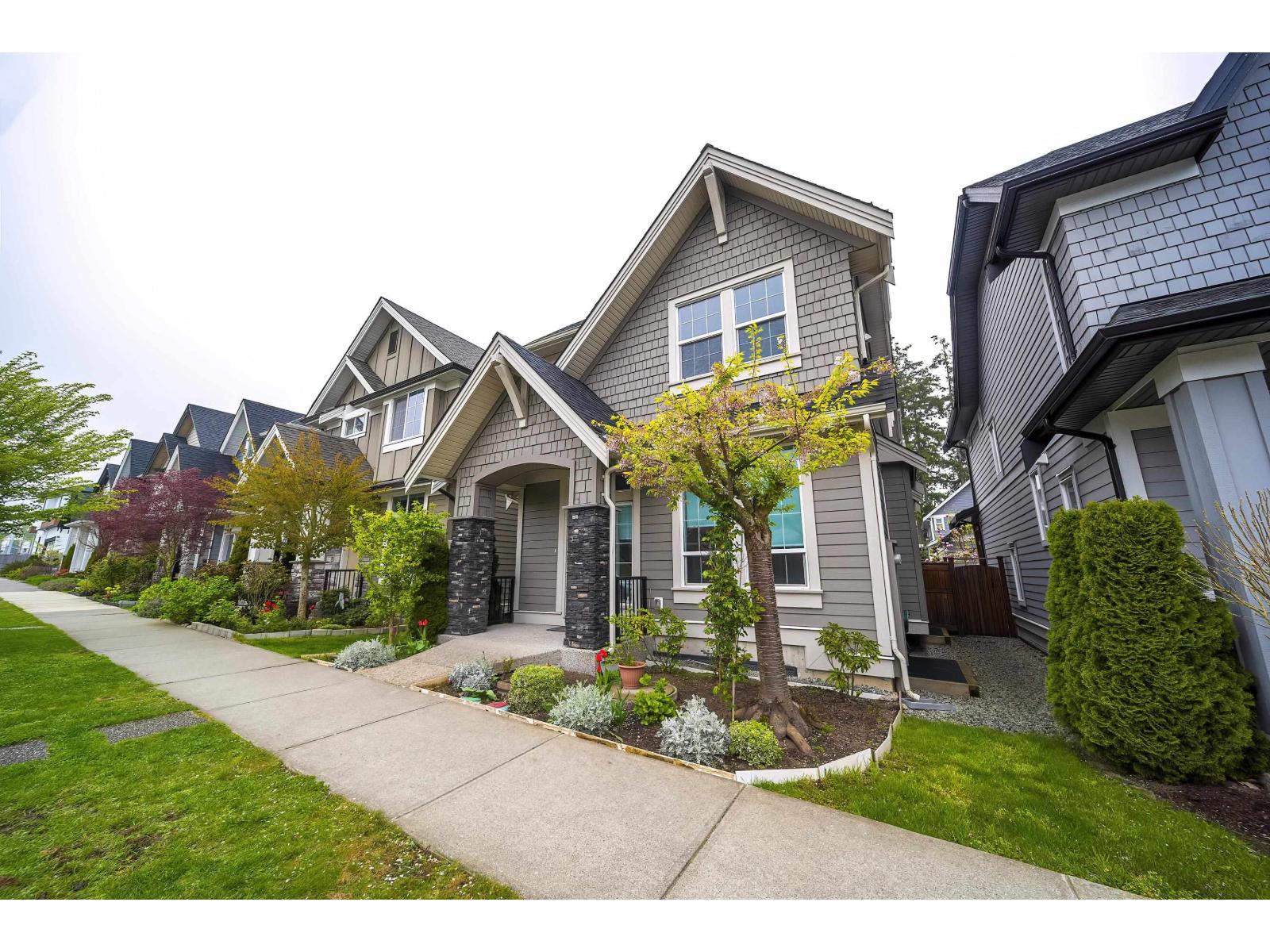 2168 165B STREET, Surrey, British Columbia