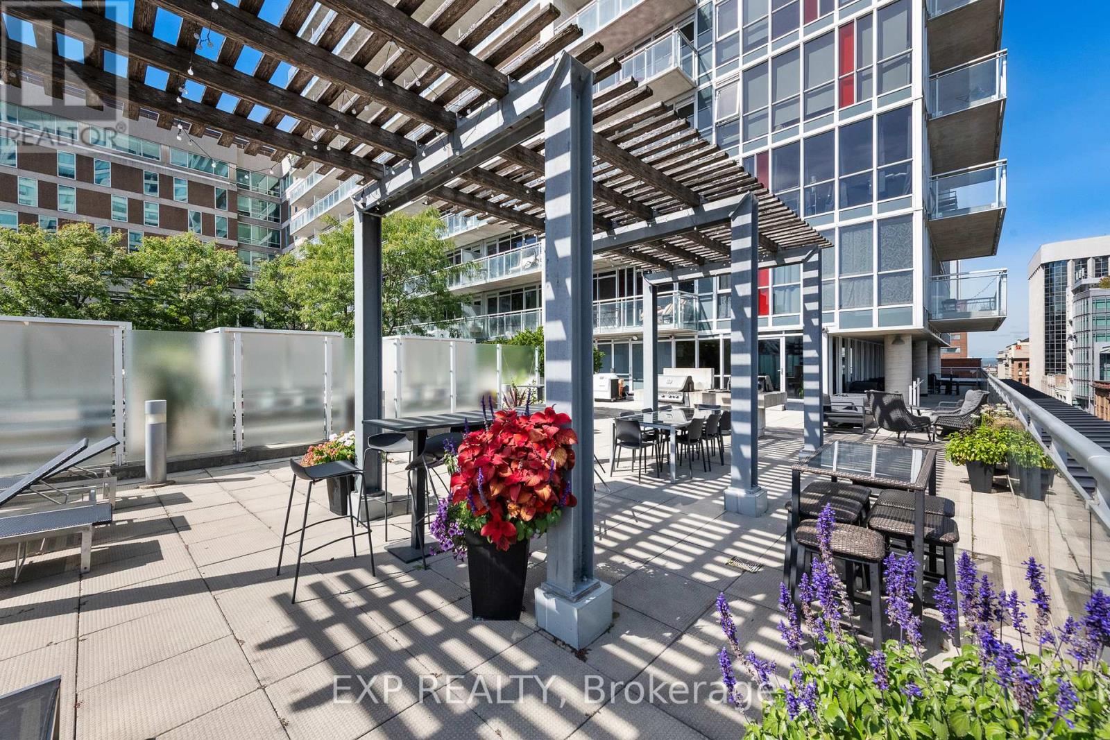 2309 - 324 Laurier Avenue W, Ottawa, Ontario  K1N 6P6 - Photo 40 - X12408317