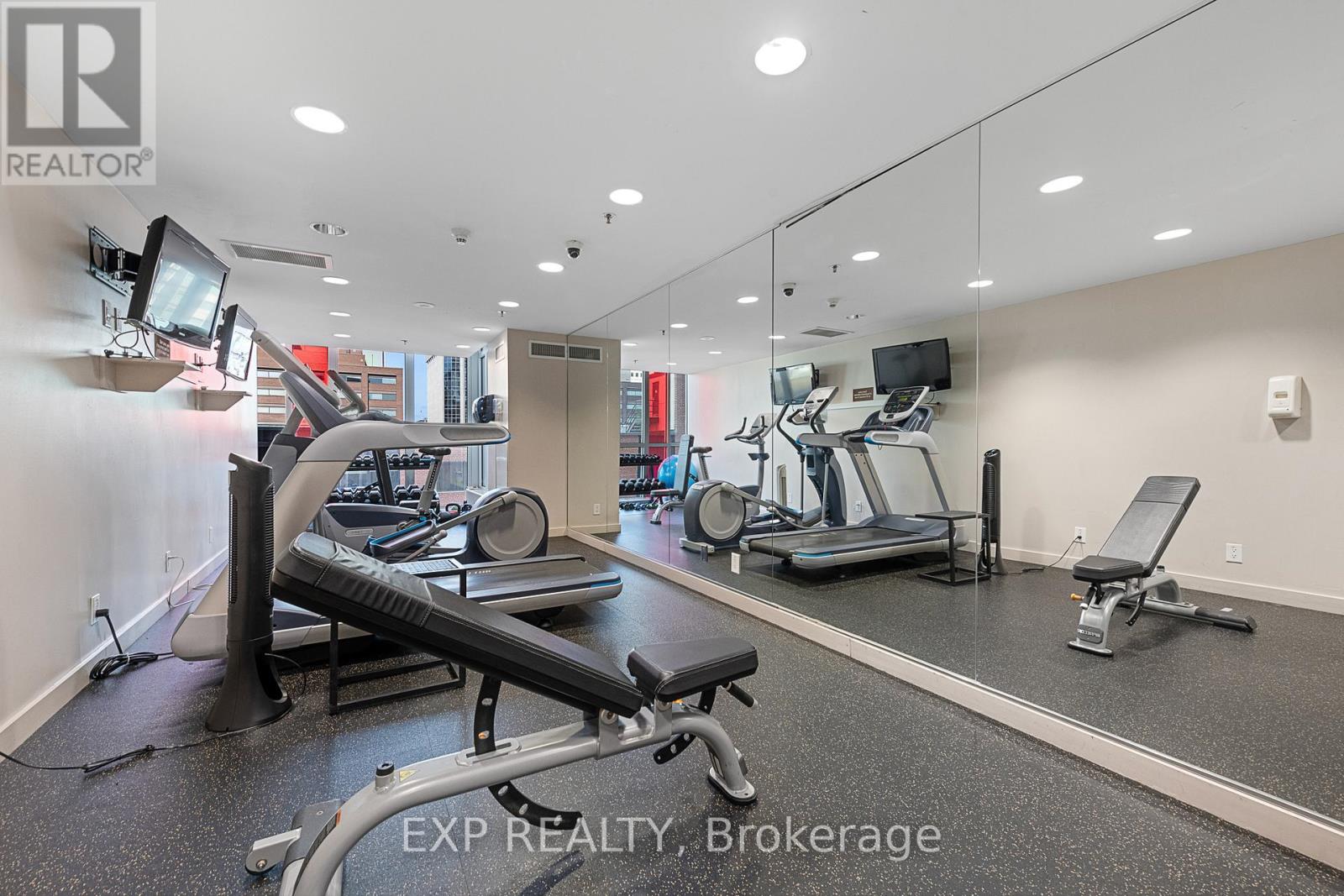 2309 - 324 Laurier Avenue W, Ottawa, Ontario  K1N 6P6 - Photo 43 - X12408317