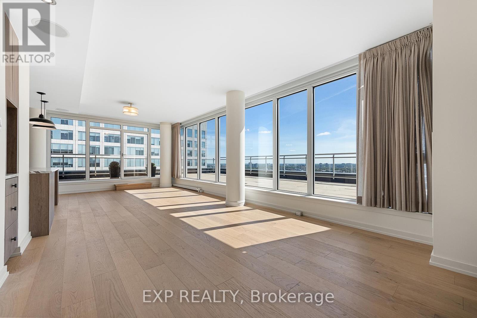 2309 - 324 Laurier Avenue W, Ottawa, Ontario  K1N 6P6 - Photo 6 - X12408317