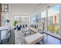 206 - 70 Forest Manor Road, Toronto (Henry Farm), Ca