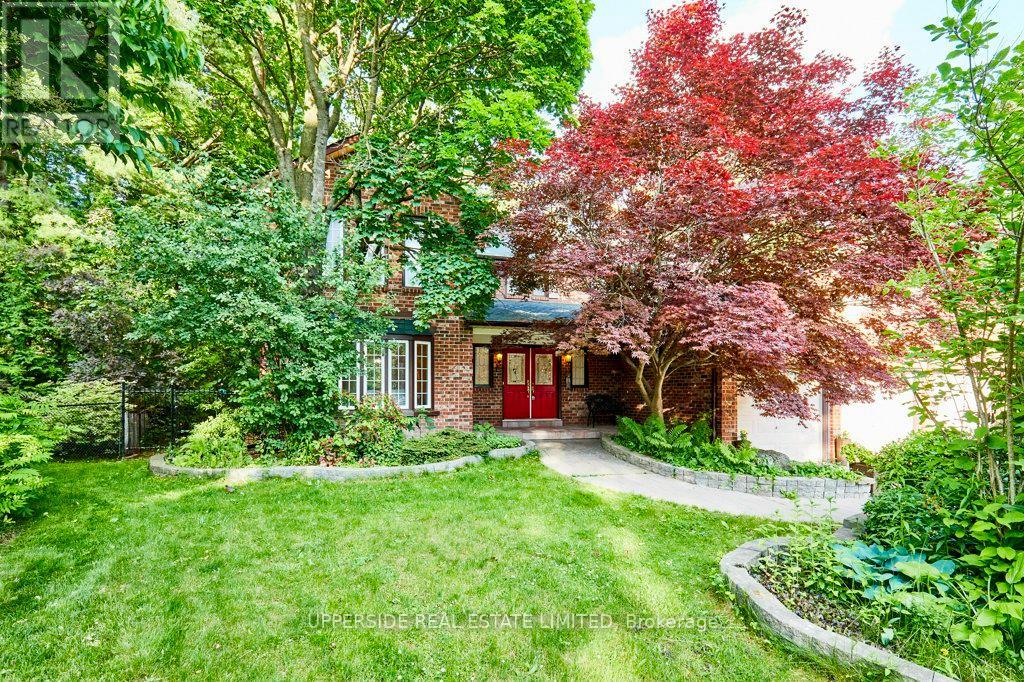 1201 ABBEY ROAD, Pickering, Ontario