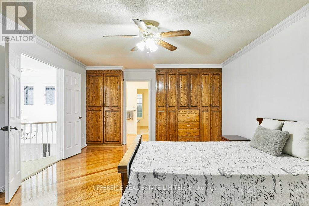 1201 Abbey Road, Pickering, Ontario  L1X 1W1 - Photo 14 - E12408310