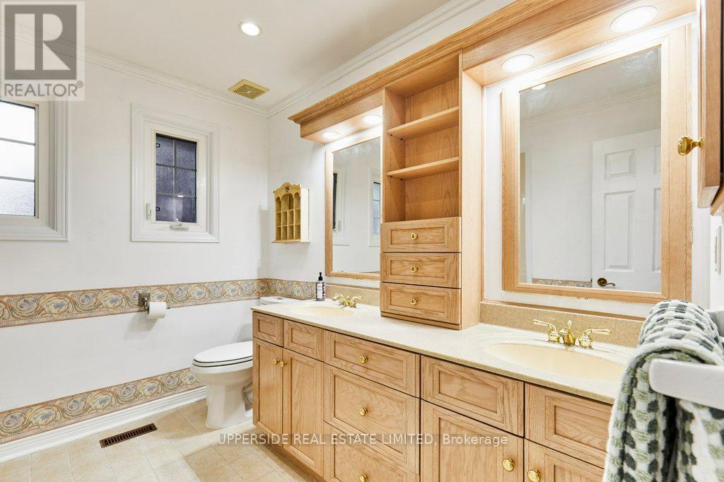 1201 Abbey Road, Pickering, Ontario  L1X 1W1 - Photo 21 - E12408310