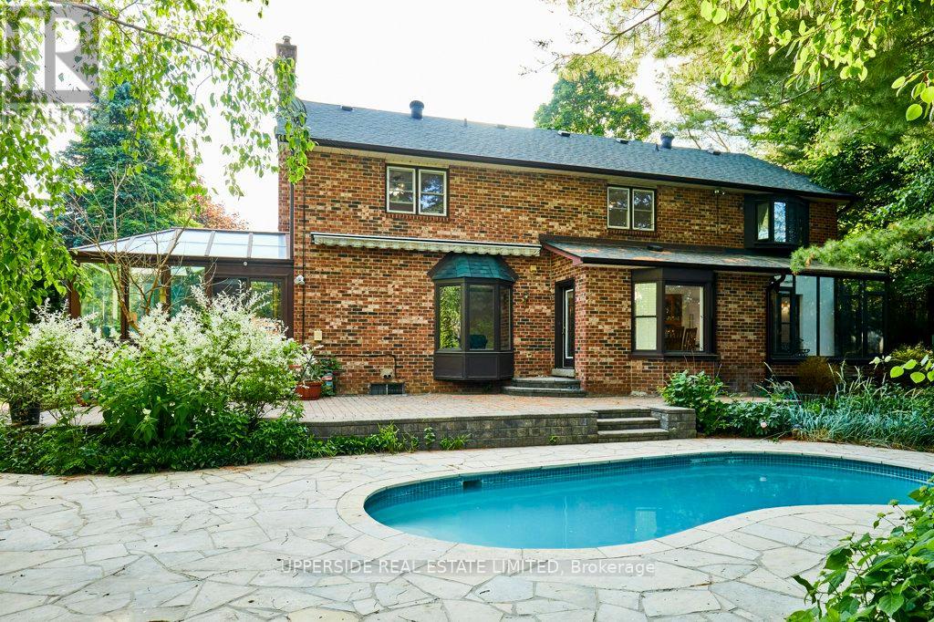 1201 Abbey Road, Pickering, Ontario  L1X 1W1 - Photo 29 - E12408310