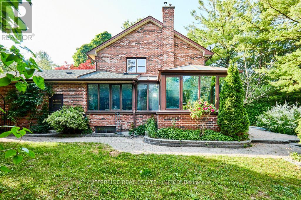 1201 Abbey Road, Pickering, Ontario  L1X 1W1 - Photo 4 - E12408310