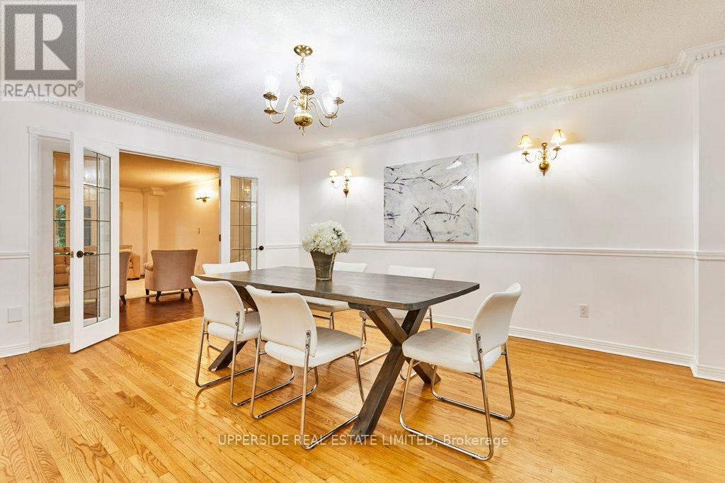 1201 Abbey Road, Pickering, Ontario  L1X 1W1 - Photo 8 - E12408310