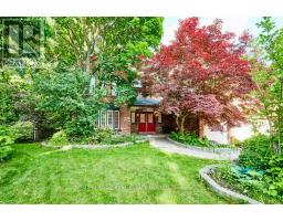 1201 ABBEY ROAD, Pickering, Ontario