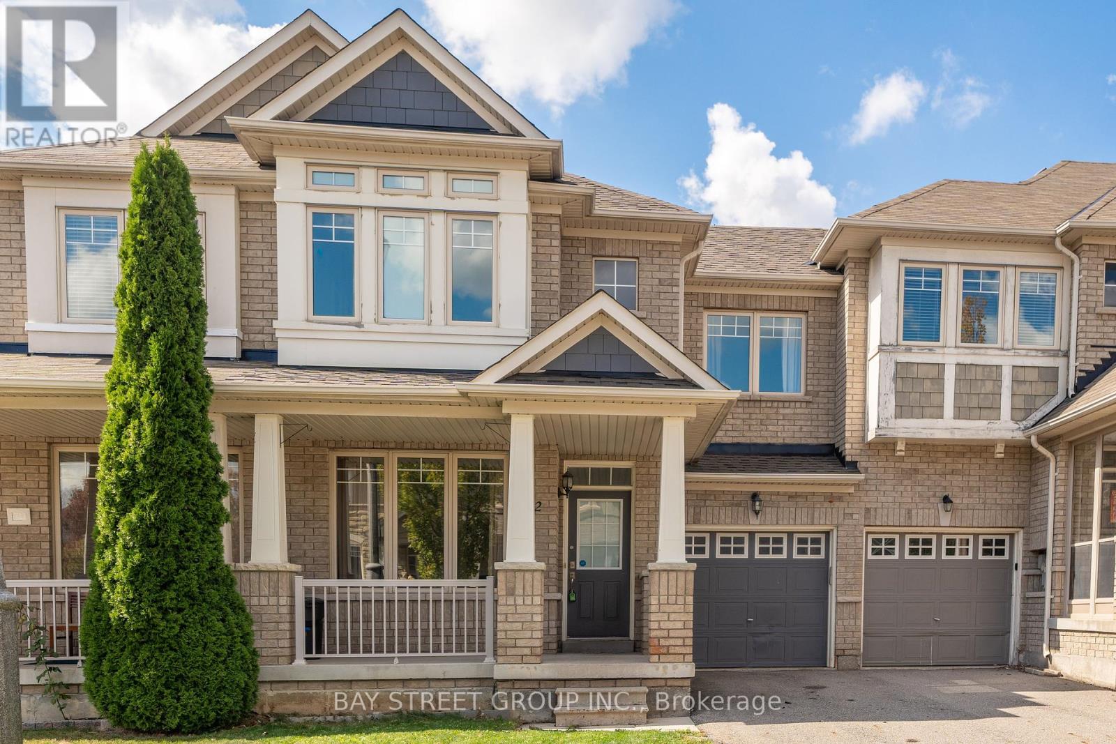 22 WINDROW STREET, Richmond Hill, Ontario