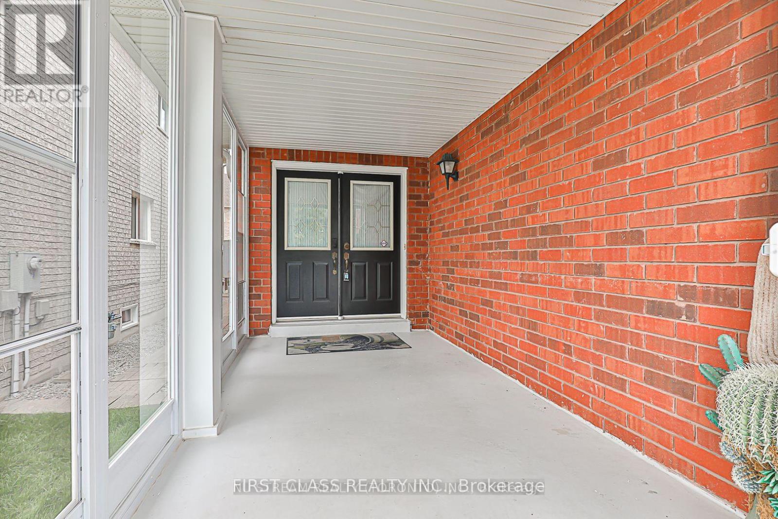 134 TRAIL RIDGE LANE, Markham, Ontario
